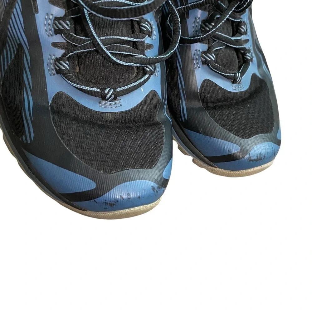 Merrell Women's Siren Edge 3 Hiking Low Top Adventure Shoes Size 8